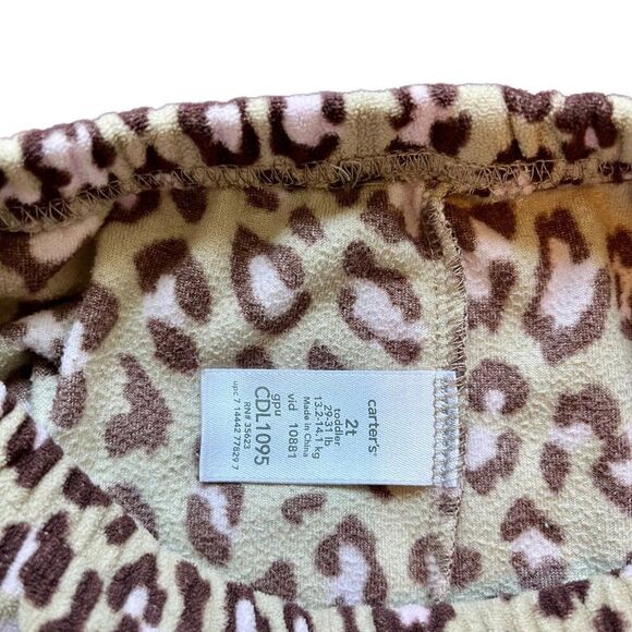 Carter's baby girls clothes 2T - Picture 2 of 5